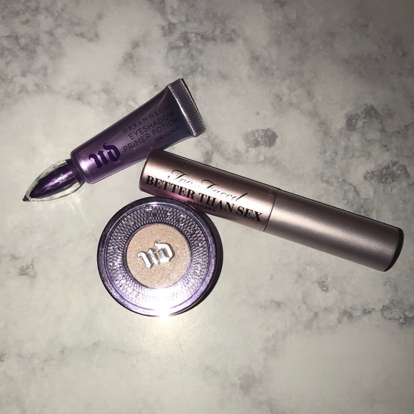 Name Brand Makeup Bundle ~ Sample & Full Size! - Picture 3 of 8